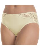 Culotte Viktoria ivoire