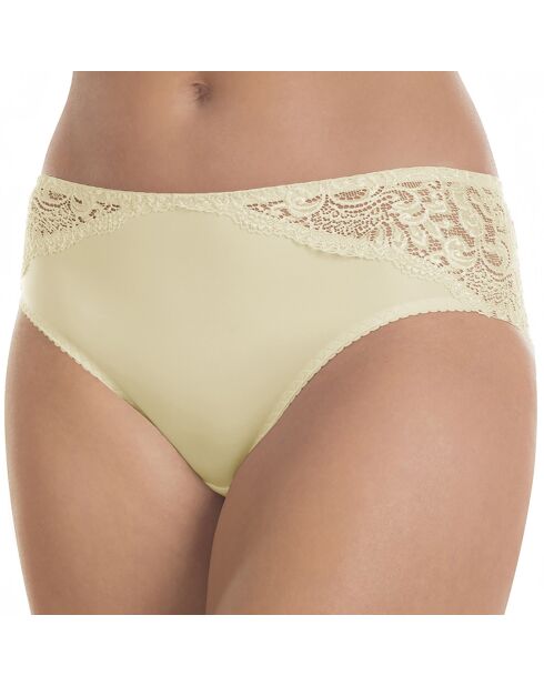 Culotte Viktoria ivoire