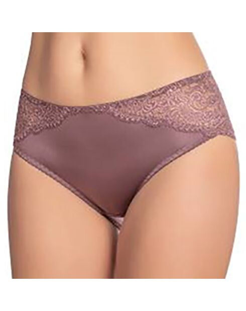 Culotte Viktoria rose