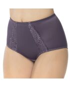 Culotte Viktoria violette