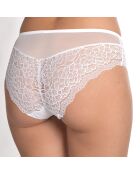 Culotte Viva blanche