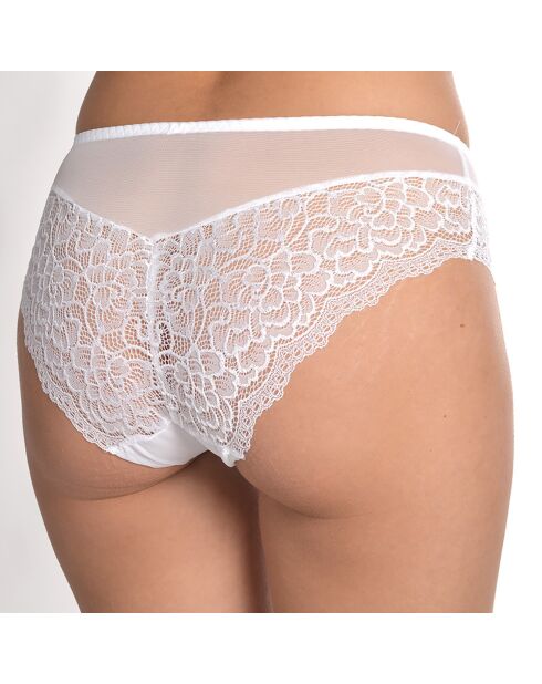 Culotte Viva blanche