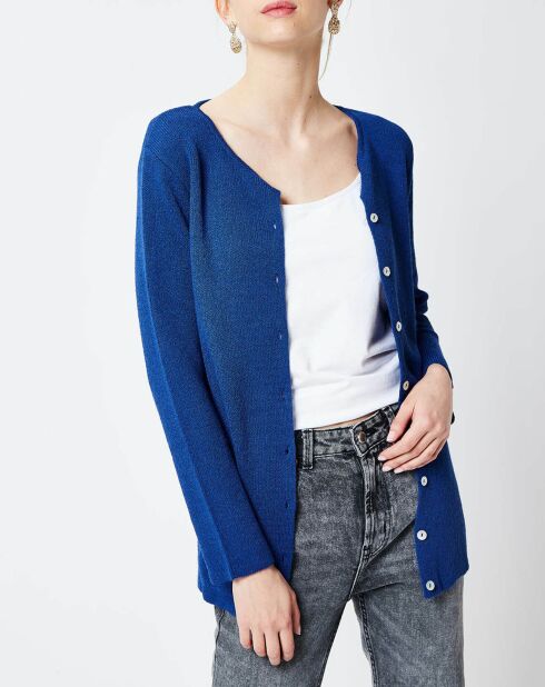 Cardigan Hailey  boréal