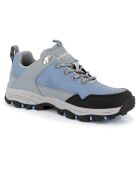 Zapatillas Lenny azul cielo/gris