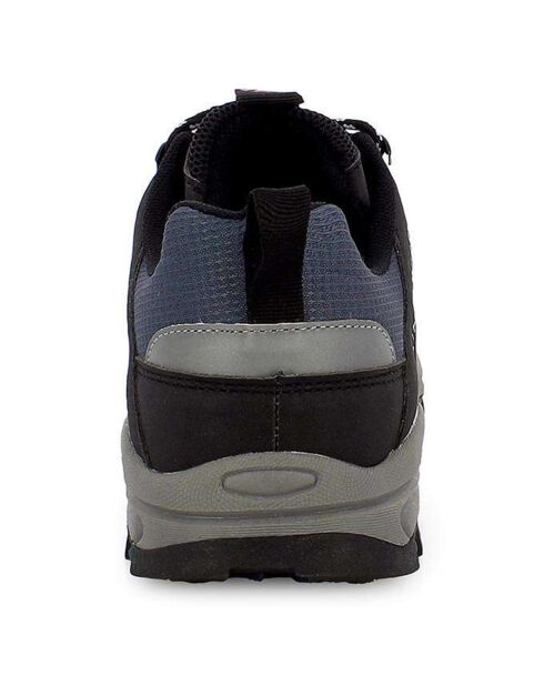 Sneakers Lenny marineblau/schwarz