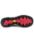 Red Raven Outdoor-Schuhe aus Leder