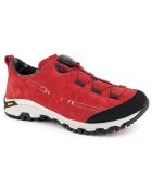 Red Raven Outdoor-Schuhe aus Leder