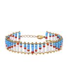 Bracelet Bahia en Laiton doré