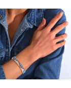 Bracelet Bahia en Laiton doré