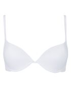 Soutien-gorge Hila blanc