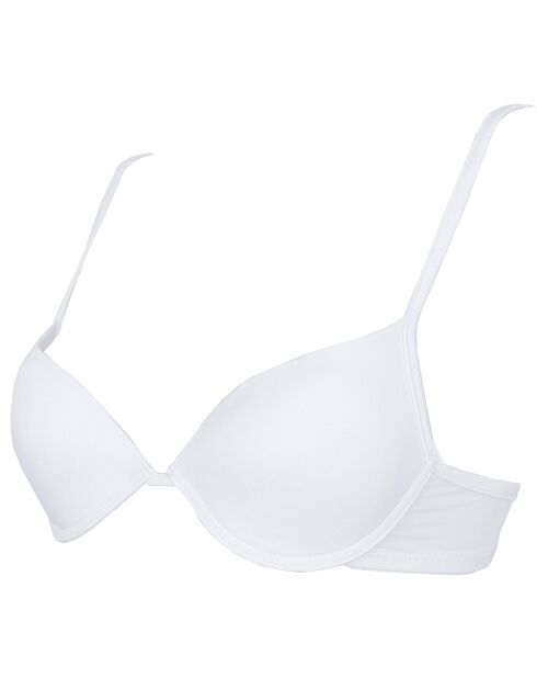 Soutien-gorge Hila blanc