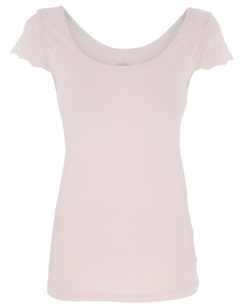 T-Shirt  Maya rose