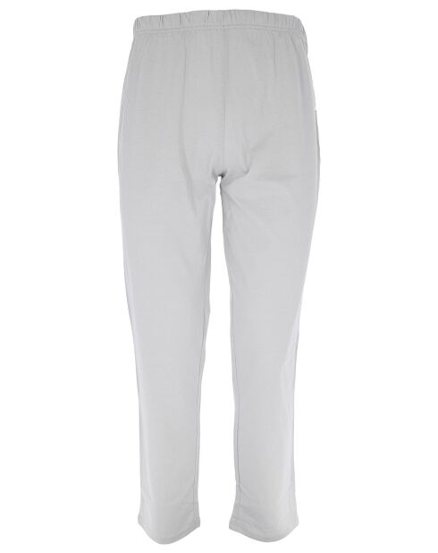 Pyjama manches longues Jai gris