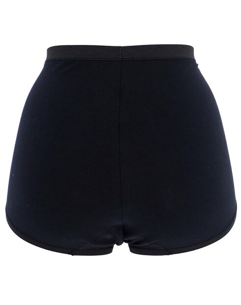 Culotte maxi Alaya noire