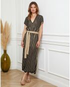Robe Acota noir