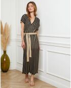 Robe Acota noir