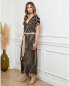 Robe Acota noir