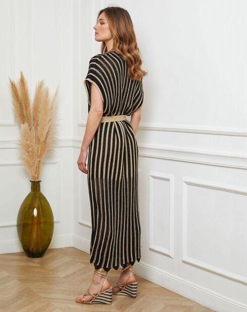Robe Acota noir