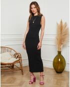 Robe Believe noir
