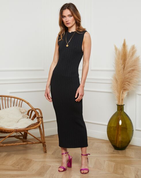 Robe Believe noir