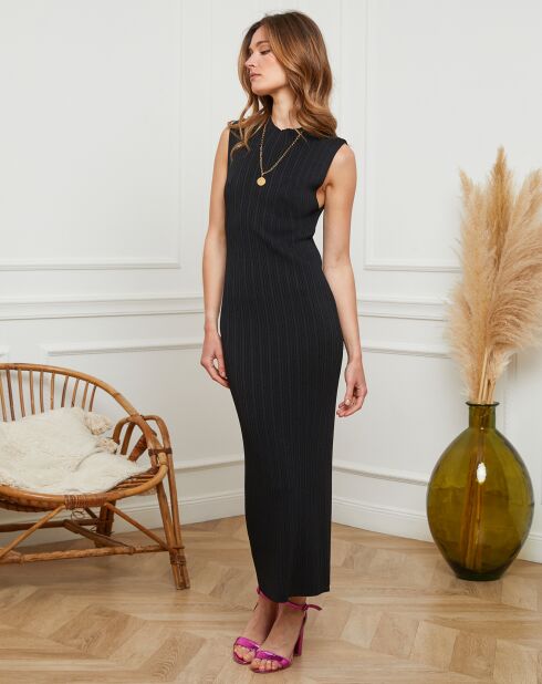 Robe Believe noir