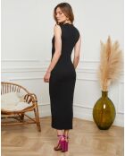 Robe Believe noir