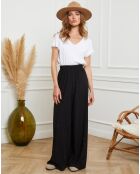 T-Shirt Helios blanc
