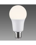 Ampoule OP blanche - 6x6x11.7 cm
