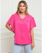 Top Balak fuchsia