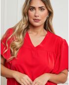 Top Balak rouge