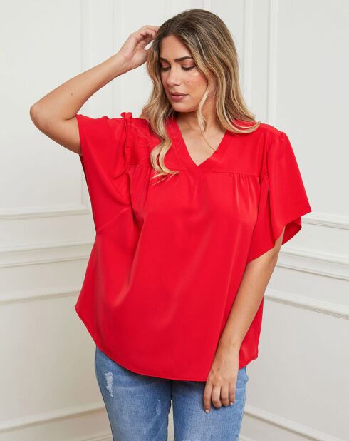 Top Balak rouge