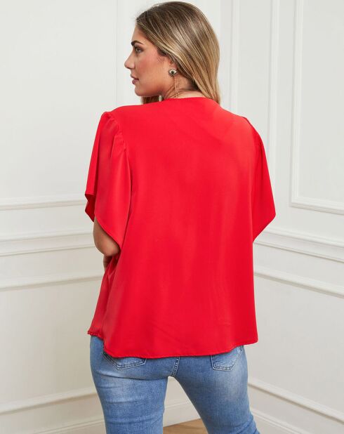 Top Balak rouge