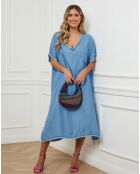 Robe Culen bleu jean's