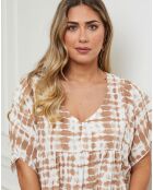 Robe Ecolab camel