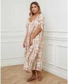 Robe Ecolab camel