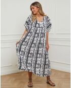 Robe Ecolab noire