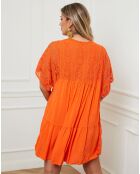Robe Hills orange