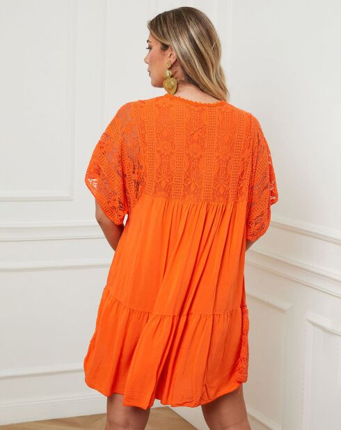 Robe Hills orange