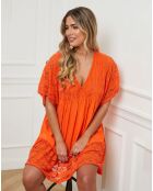 Robe Hills orange