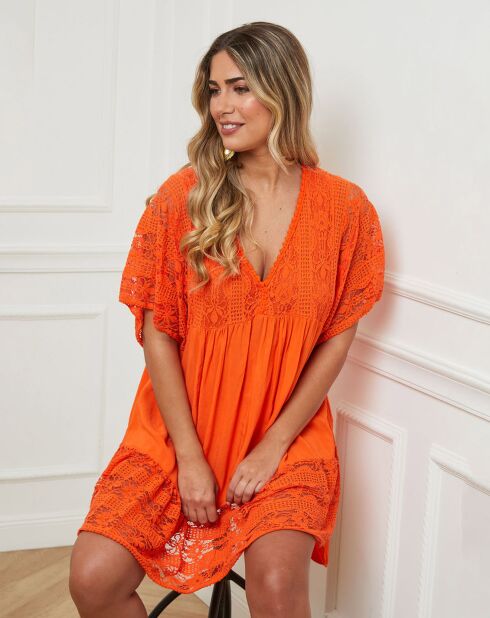 Robe Hills orange