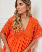 Robe Hills orange