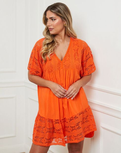 Robe Hills orange