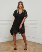 Robe Hills noire