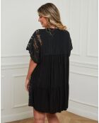 Robe Hills noire