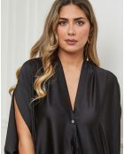 Robe Jasmine noire