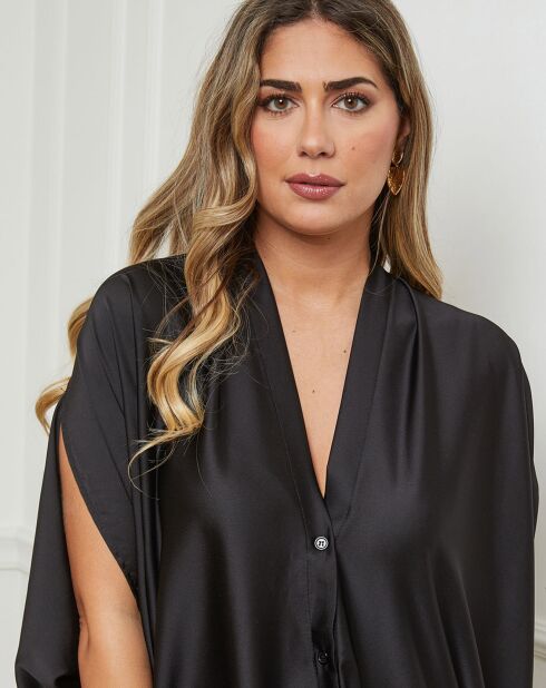 Robe Jasmine noire