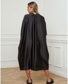 Robe Jasmine noire