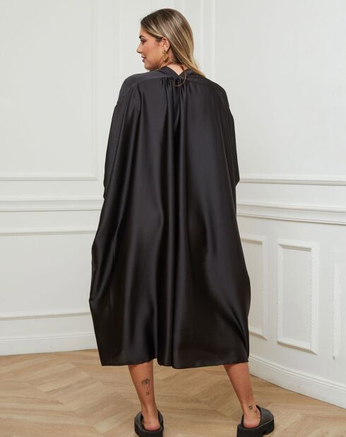Robe Jasmine noire