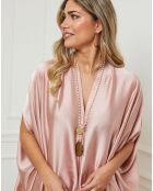 Robe Jasmine nude