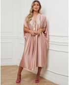 Robe Jasmine nude